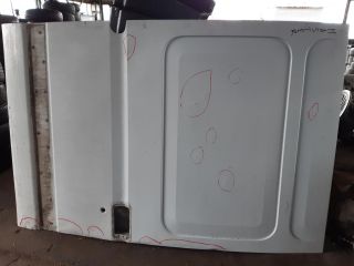 bontott RENAULT MASTER Jobb Tolóajtó (Üres lemez)