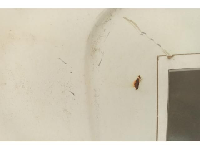 bontott RENAULT MASTER Jobb Tolóajtó (Üres lemez)