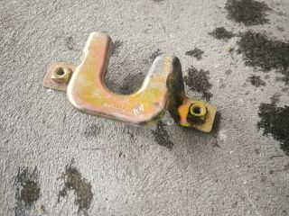 bontott RENAULT MASTER Jobb Tolóajtó Zárszerkezet