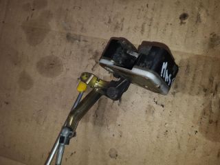 bontott RENAULT MASTER Jobb Tolóajtó Zárszerkezet