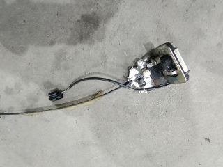 bontott RENAULT MASTER Jobb Tolóajtó Zárszerkezet