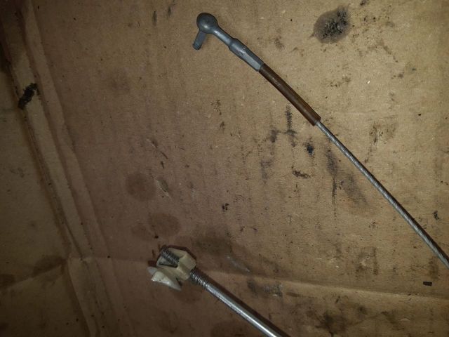 bontott RENAULT MASTER Jobb Tolóajtó Zárszerkezet