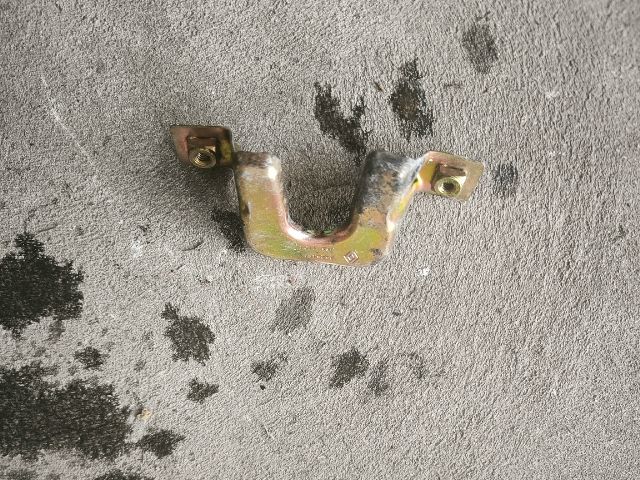 bontott RENAULT MASTER Jobb Tolóajtó Zárszerkezet