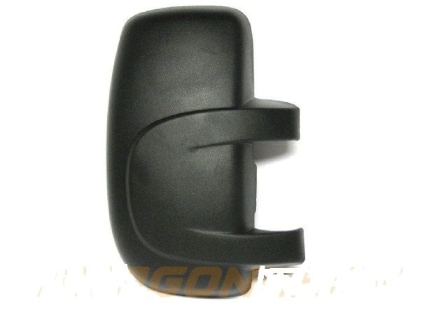 bontott RENAULT MASTER Jobb Visszapillantó Tükör Burkolat