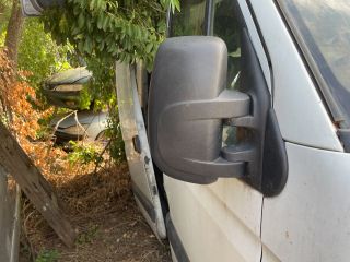 bontott RENAULT MASTER Jobb Visszapillantó Tükör (Elektromos)