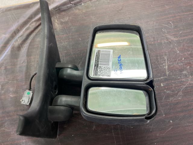 bontott RENAULT MASTER Jobb Visszapillantó Tükör (Elektromos)