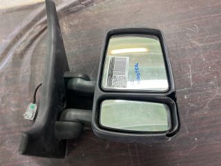 bontott RENAULT MASTER Jobb Visszapillantó Tükör (Elektromos)