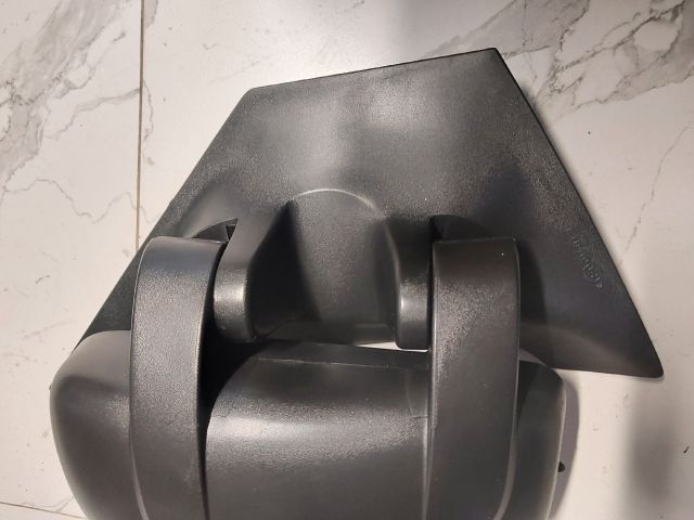 bontott RENAULT MASTER Jobb Visszapillantó Tükör (Elektromos)