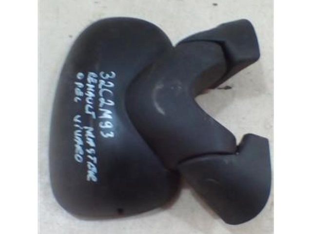 bontott RENAULT MASTER Jobb Visszapillantó Tükör (Elektromos)