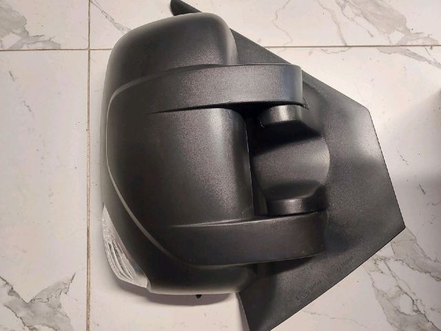 bontott RENAULT MASTER Jobb Visszapillantó Tükör (Elektromos)