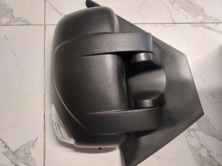 bontott RENAULT MASTER Jobb Visszapillantó Tükör (Elektromos)