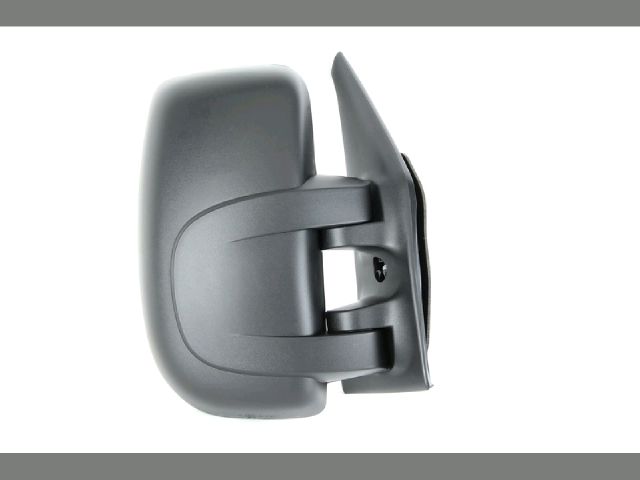 bontott RENAULT MASTER Jobb Visszapillantó Tükör (Elektromos)