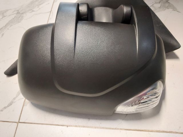 bontott RENAULT MASTER Jobb Visszapillantó Tükör (Elektromos)