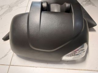 bontott RENAULT MASTER Jobb Visszapillantó Tükör (Elektromos)