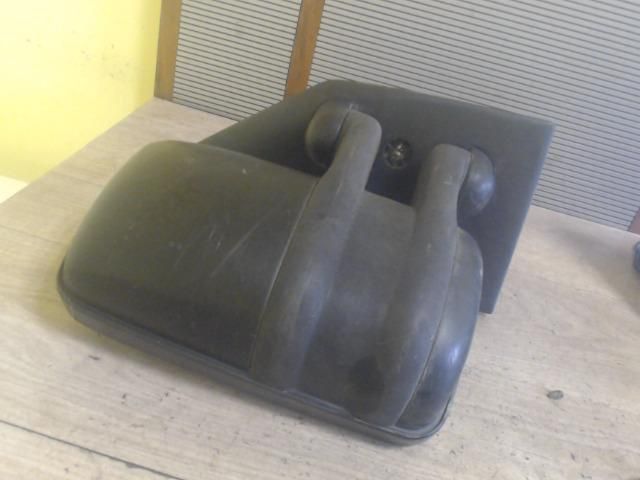 bontott RENAULT MASTER Jobb Visszapillantó Tükör (Elektromos)