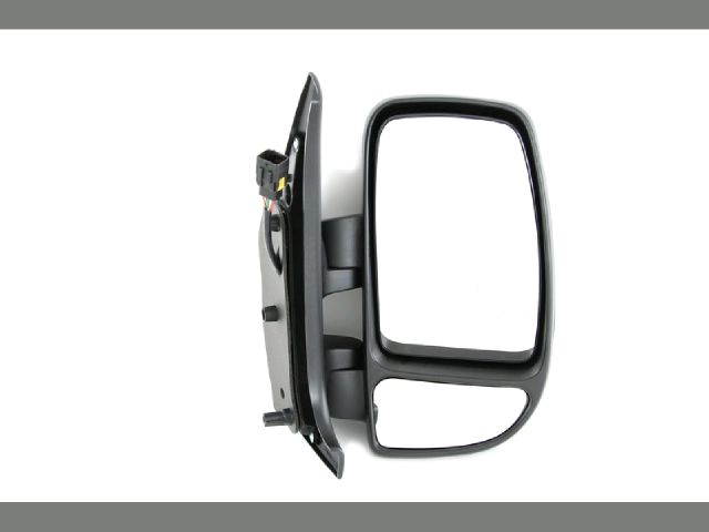 bontott RENAULT MASTER Jobb Visszapillantó Tükör (Elektromos)