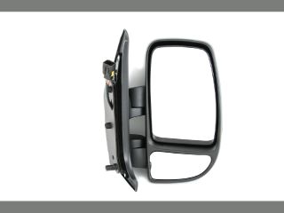 bontott RENAULT MASTER Jobb Visszapillantó Tükör (Elektromos)