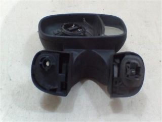 bontott RENAULT MASTER Jobb Visszapillantó Tükör (Elektromos)