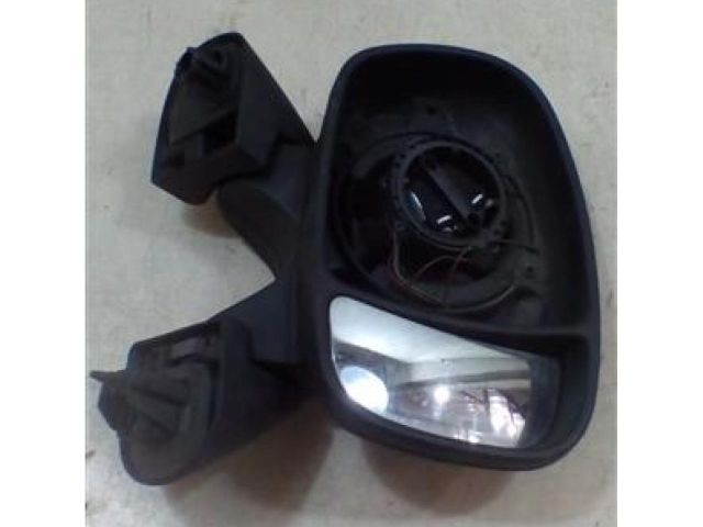 bontott RENAULT MASTER Jobb Visszapillantó Tükör (Elektromos)