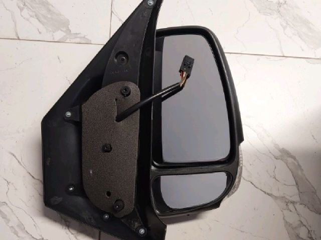 bontott RENAULT MASTER Jobb Visszapillantó Tükör (Elektromos)
