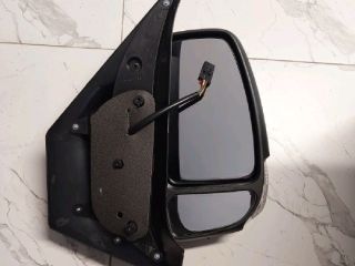 bontott RENAULT MASTER Jobb Visszapillantó Tükör (Elektromos)