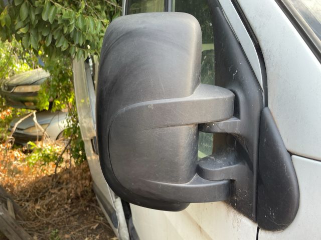bontott RENAULT MASTER Jobb Visszapillantó Tükör (Elektromos)