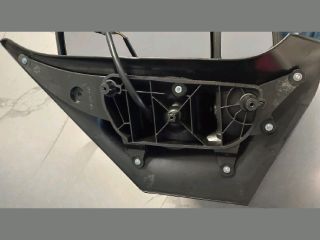 bontott RENAULT MASTER Jobb Visszapillantó Tükör (Elektromos)