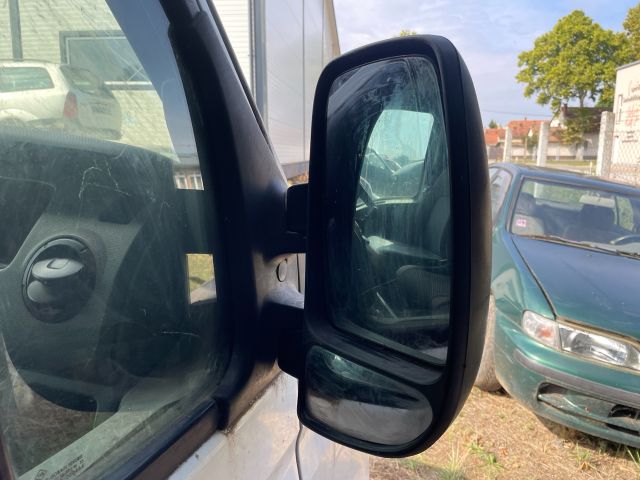 bontott RENAULT MASTER Jobb Visszapillantó Tükör (Elektromos)