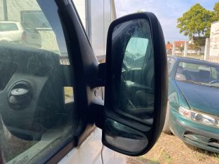 bontott RENAULT MASTER Jobb Visszapillantó Tükör (Elektromos)