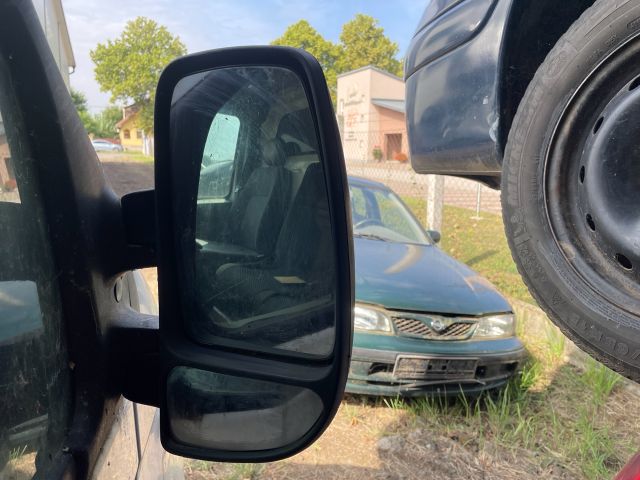 bontott RENAULT MASTER Jobb Visszapillantó Tükör (Elektromos)
