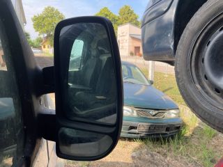 bontott RENAULT MASTER Jobb Visszapillantó Tükör (Elektromos)