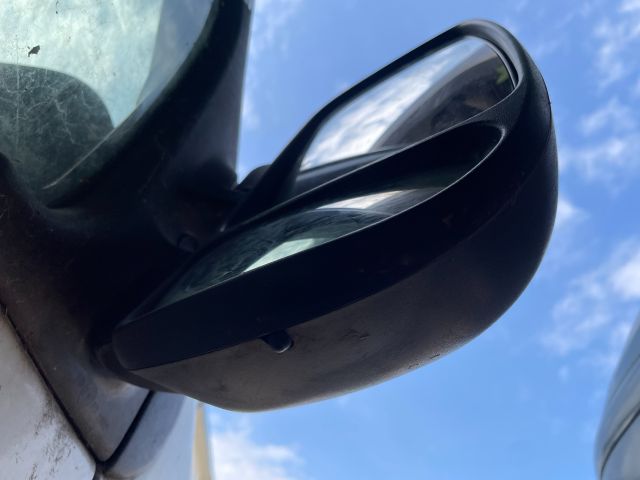 bontott RENAULT MASTER Jobb Visszapillantó Tükör (Elektromos)