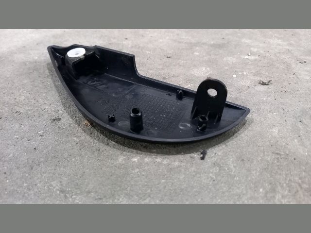 bontott RENAULT MASTER Jobb Visszapillantó Tükör Előtti Burkolat