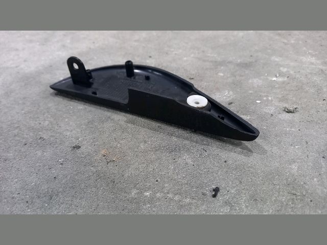 bontott RENAULT MASTER Jobb Visszapillantó Tükör Előtti Burkolat