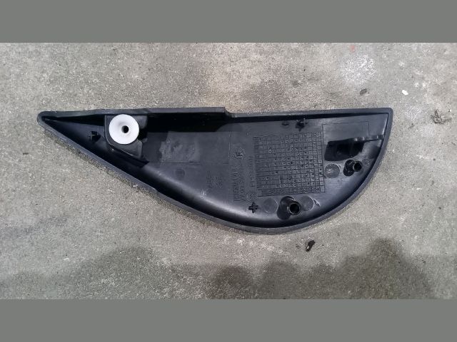 bontott RENAULT MASTER Jobb Visszapillantó Tükör Előtti Burkolat