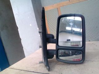 bontott RENAULT MASTER Jobb Visszapillantó Tükör (Mechanikus)