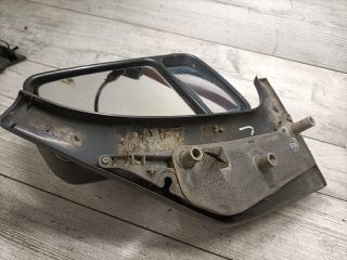 bontott RENAULT MASTER Jobb Visszapillantó Tükör (Mechanikus)