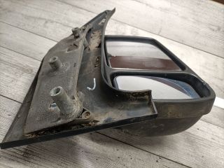 bontott RENAULT MASTER Jobb Visszapillantó Tükör (Mechanikus)