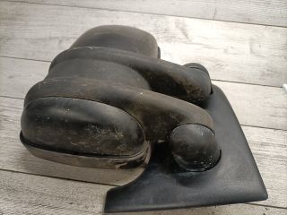 bontott RENAULT MASTER Jobb Visszapillantó Tükör (Mechanikus)