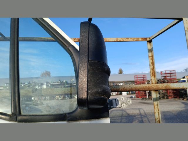 bontott RENAULT MASTER Jobb Visszapillantó Tükör (Mechanikus)