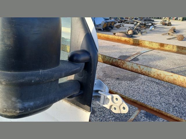 bontott RENAULT MASTER Jobb Visszapillantó Tükör (Mechanikus)