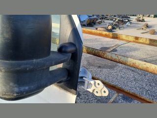 bontott RENAULT MASTER Jobb Visszapillantó Tükör (Mechanikus)