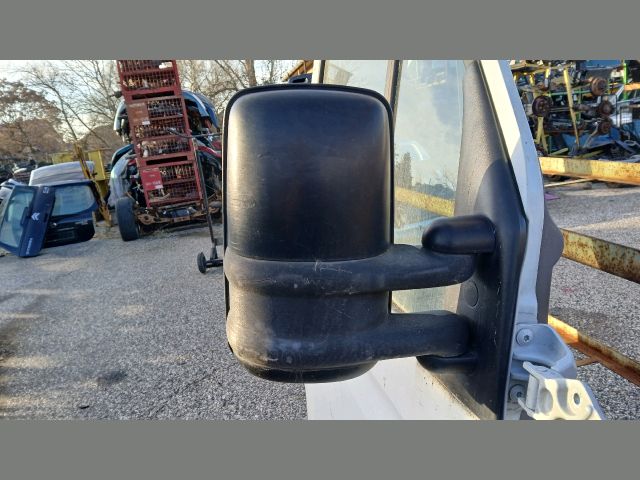 bontott RENAULT MASTER Jobb Visszapillantó Tükör (Mechanikus)