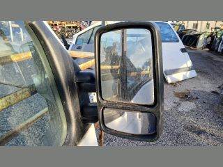 bontott RENAULT MASTER Jobb Visszapillantó Tükör (Mechanikus)
