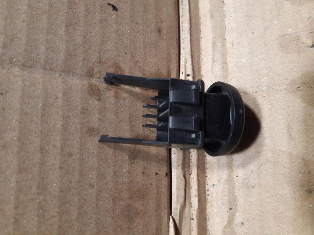 bontott RENAULT MASTER Kapcsoló (Magában)