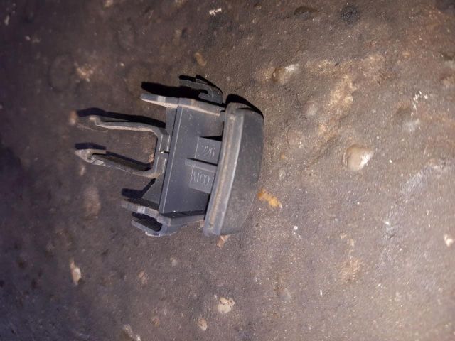 bontott RENAULT MASTER Kapcsoló (Magában)