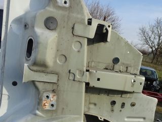 bontott RENAULT MASTER Karosszéria Csomag