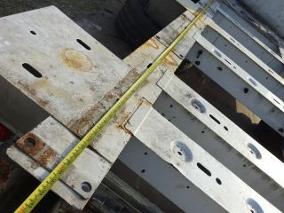 bontott RENAULT MASTER Karosszéria Csomag