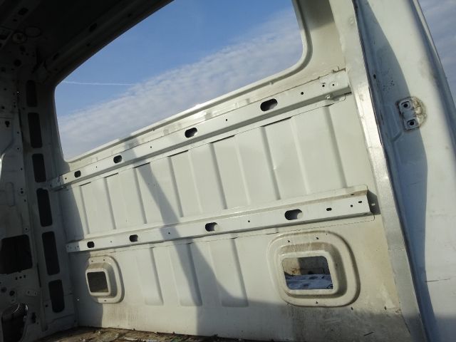 bontott RENAULT MASTER Karosszéria Csomag