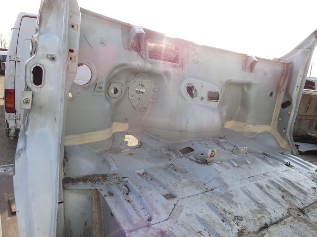 bontott RENAULT MASTER Karosszéria Csomag